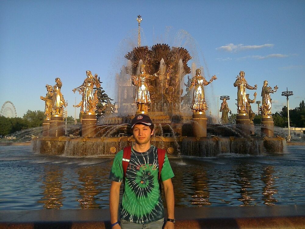 ���� 12764964 ������� �����, 33 ����, ���� ���������� � ������