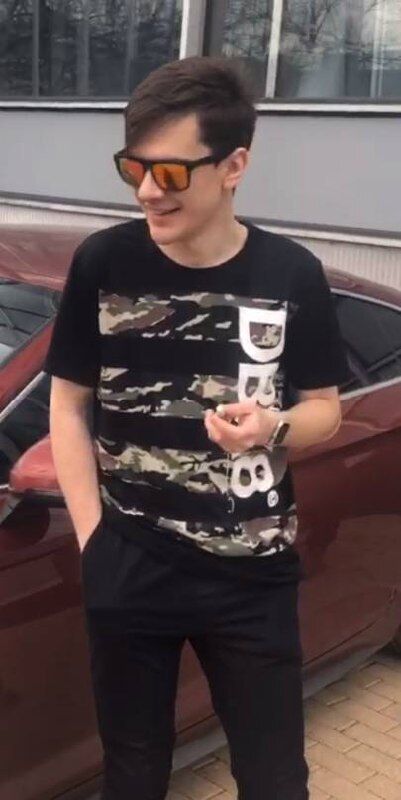 ���������� �������, ���� ����� ��������, 22 ����, ������������ ��� ������, ����� � ���������