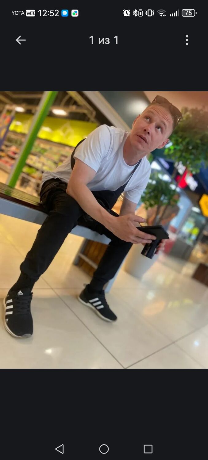 ���� 55829664 ������� ������, 35 ���, ���� ���������� � ������