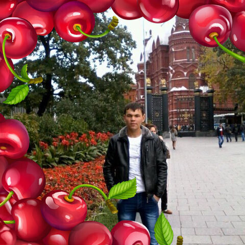 ���� 20906784 ������� Ulugbek, 35 ���, ���� ���������� � ��������