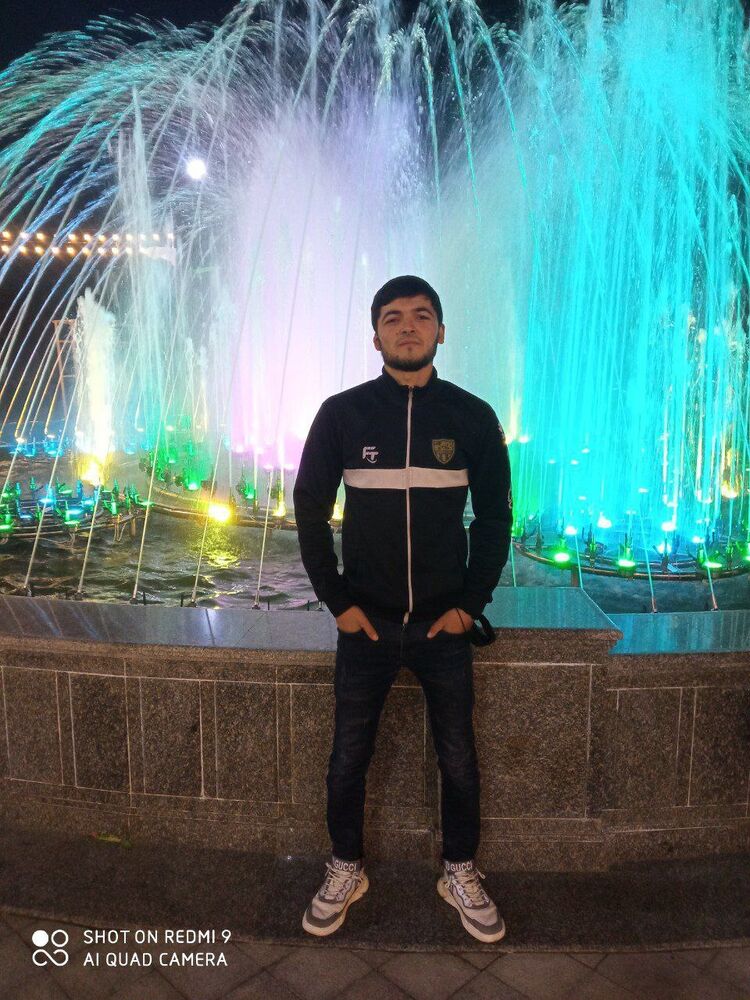 ���������� �����������, ���� ������� Otabek, 28 ���, ������������ ��� ������, ����� � ���������