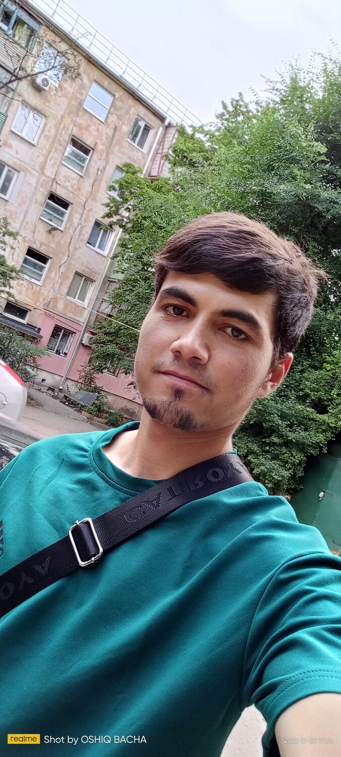 ���� 36854414 ����� Dilshod, 25 ���, ���� ���������� � ���������