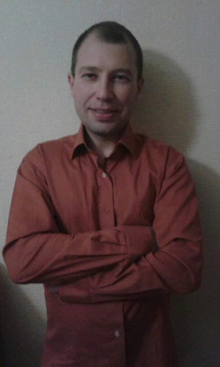 ���� 53159654 ������� Umid, 43 ����, ���� ���������� � ��������