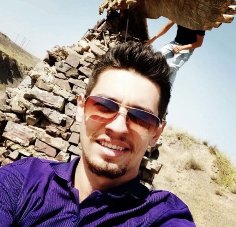 ���� 45092564 ������� Alex, 29 ���, ���� ���������� � ��������