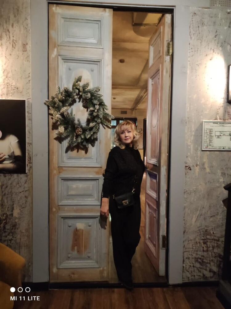 ���� 55422794 ������� �����, 58 ���, ���� ���������� � �����-����������