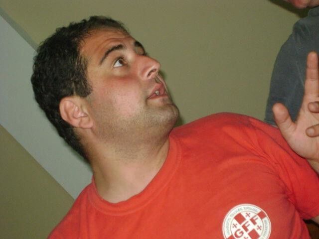 ���������� �������, ���� ������� Mazurski, 40 ���, ������������ 