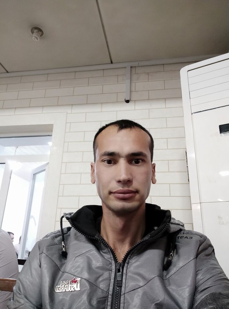 ���� 18679854 ������� Kamoliddin, 32 ����, ���� ���������� � ��������