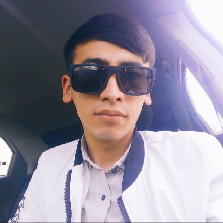 ���� 56193294 ������� Islombek, 27 ���, ���� ���������� � ������