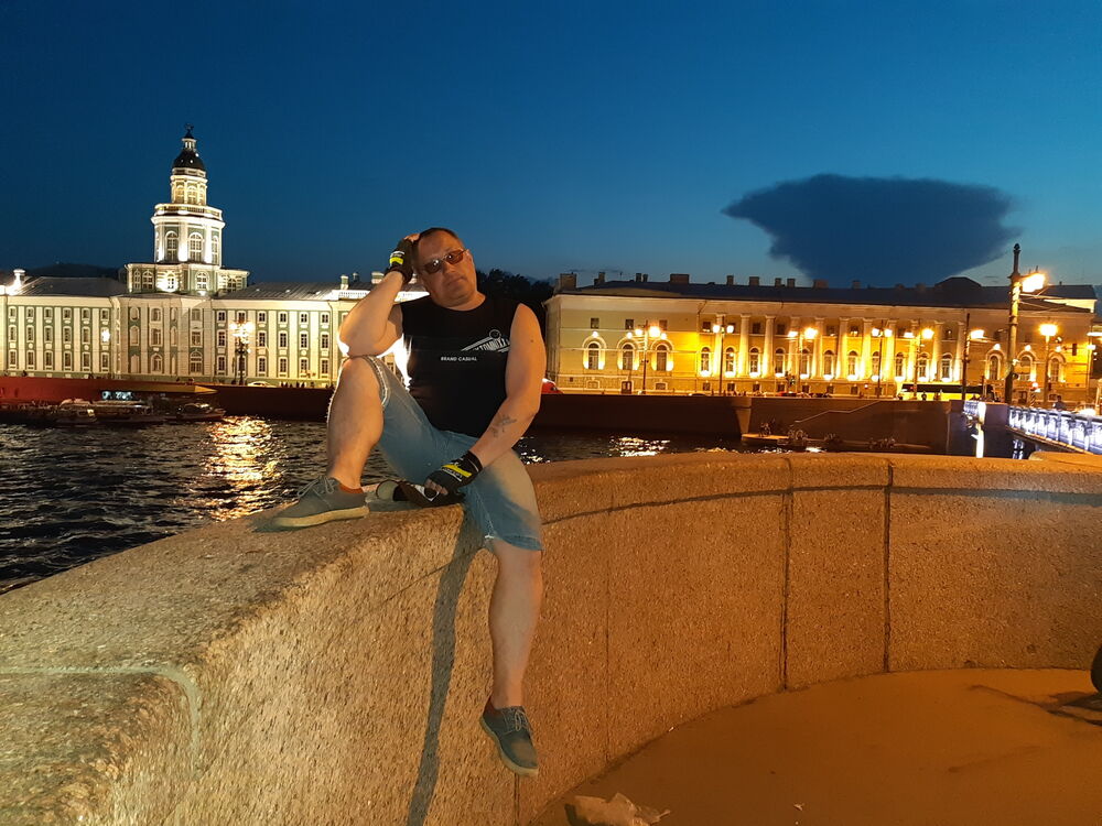 ���� 44884954 ������� �����, 47 ���, ���� ���������� � �����-����������