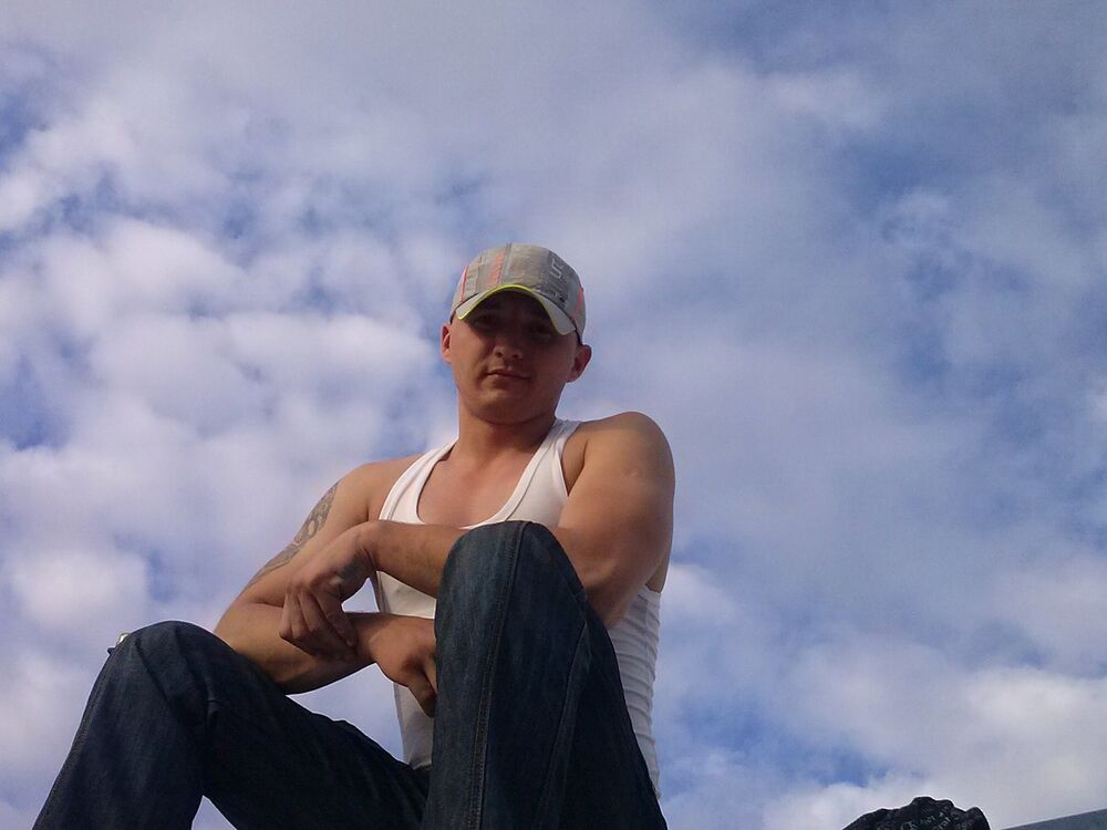  ,   Ksandr, 35 ,   