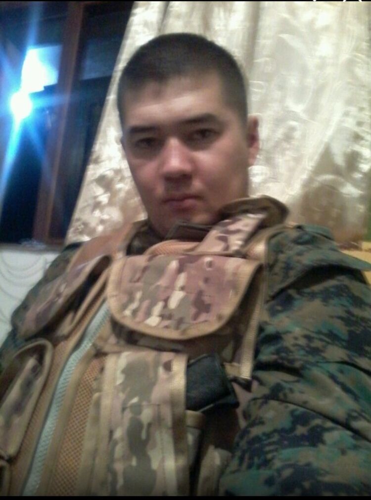 ���� 15355214 ������� ����, 37 ���, ���� ���������� � �������