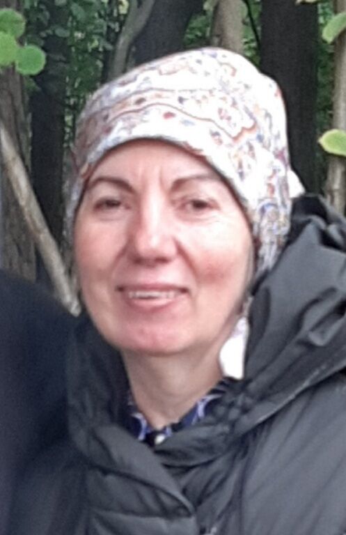 ���� 55145684 ������� Irina, 64 ����, ���� ���������� � ������