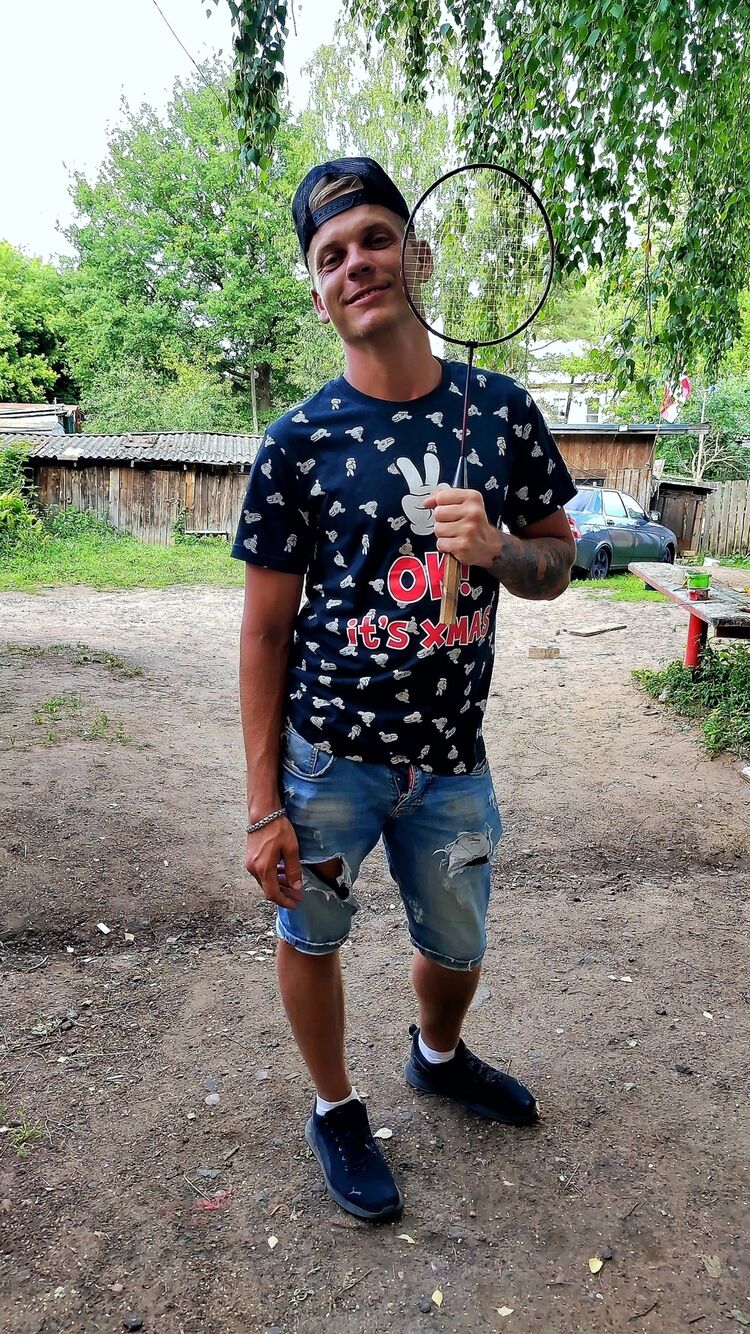 ���������� ������, ���� ������� ������, 33 ����, ������������ 