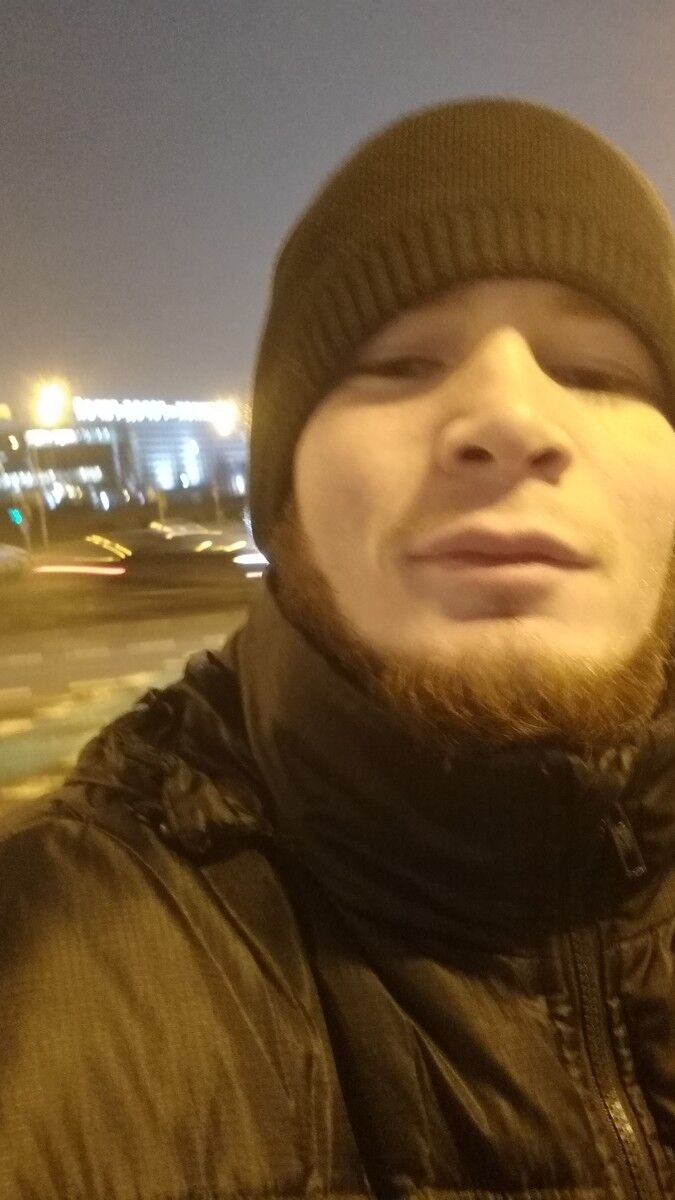 ���� 18431764 ������� Farrukh, 26 ���, ���� ���������� � ������