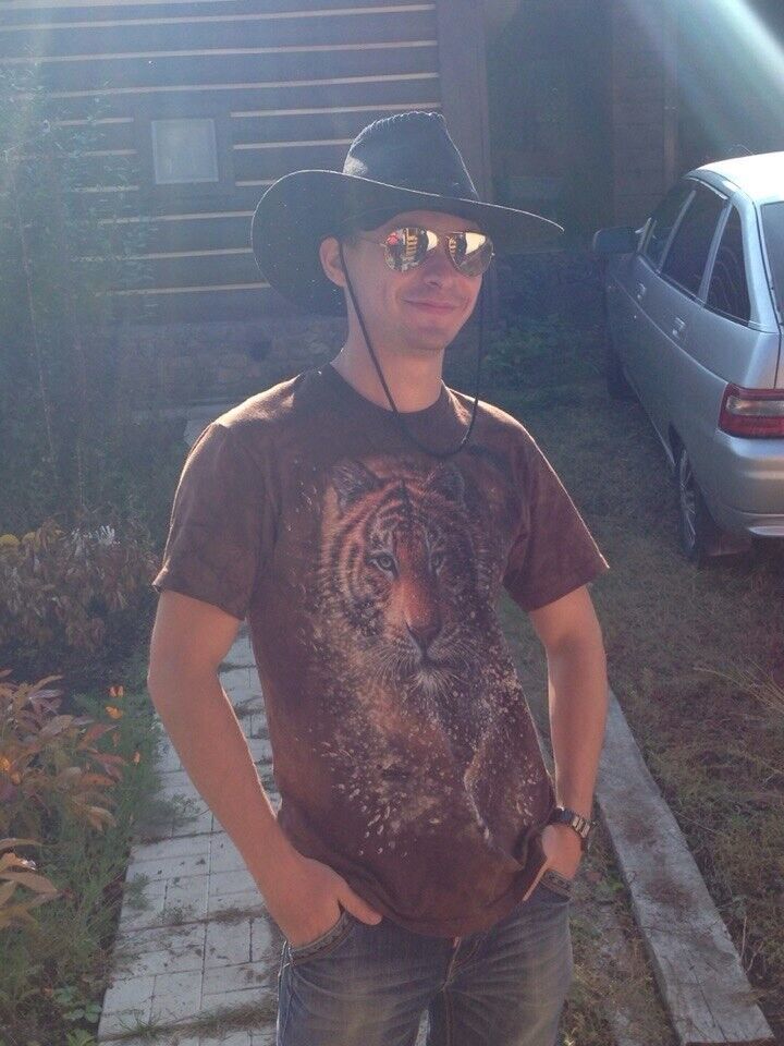  6322594  Alex, 34 ,    