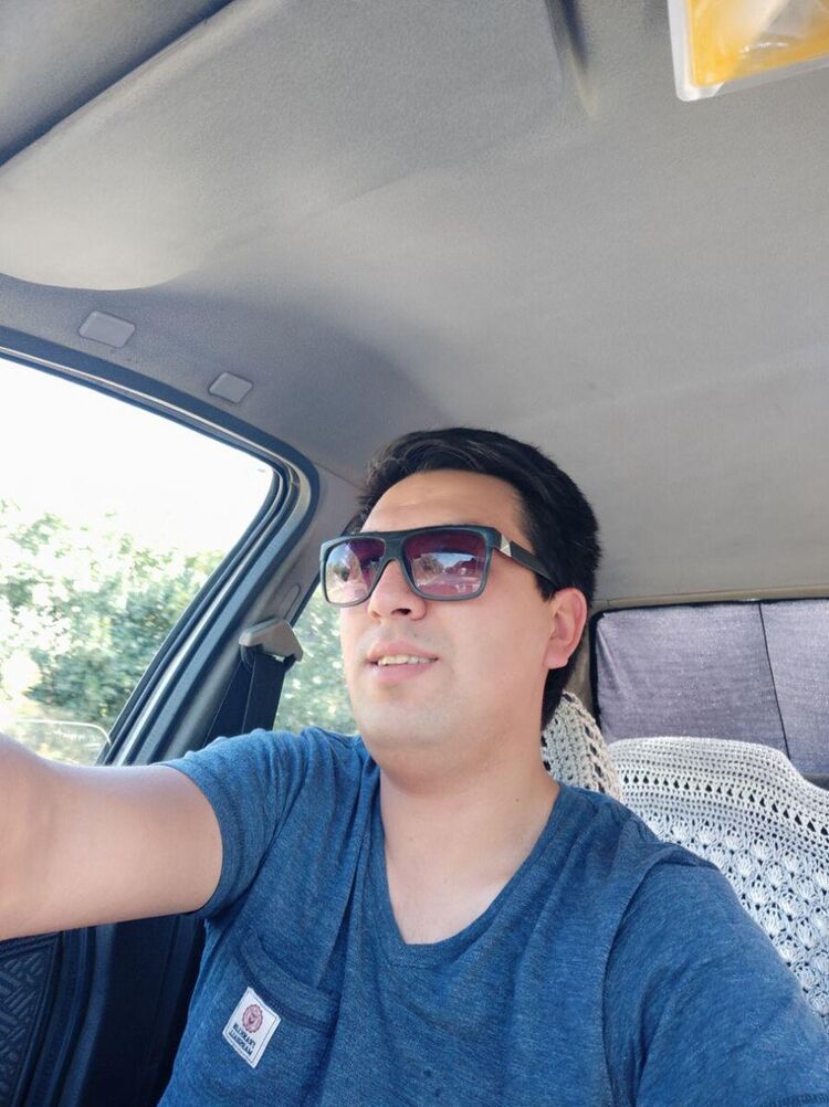 ���� 21001954 ������� Xitriy uzbek, 34 ����, ���� ���������� � ��������