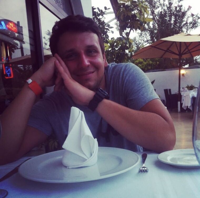 ���� 38191354 ������� Dmitriy, 34 ����, ���� ���������� � �����-����������