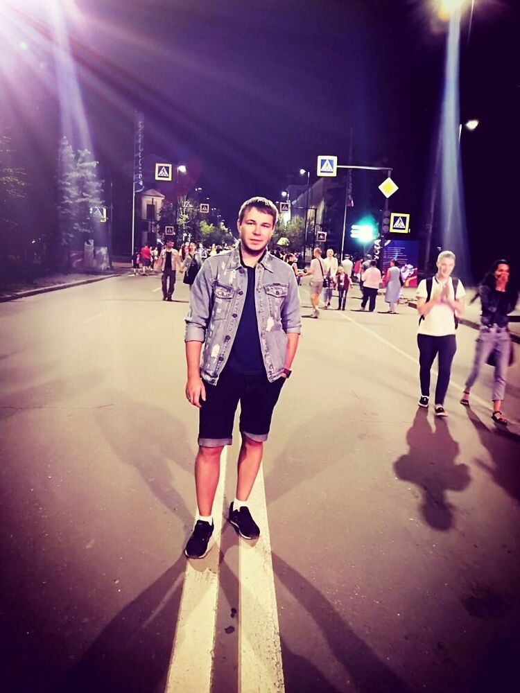 ���� 26384324 ������� Nikita, 36 ���, ���� ���������� � �����������