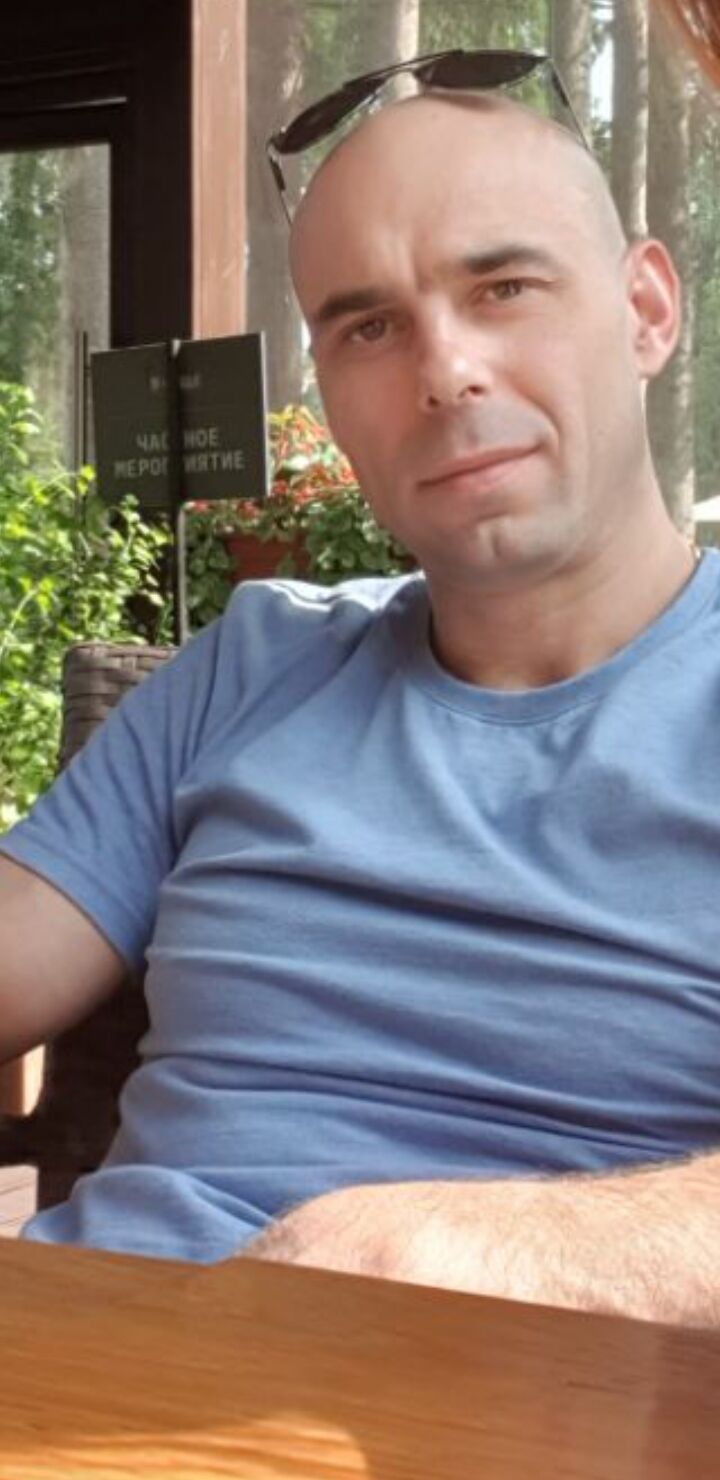 ���� 41813744 ������� ��������, 39 ���, ���� ���������� � �����-����������