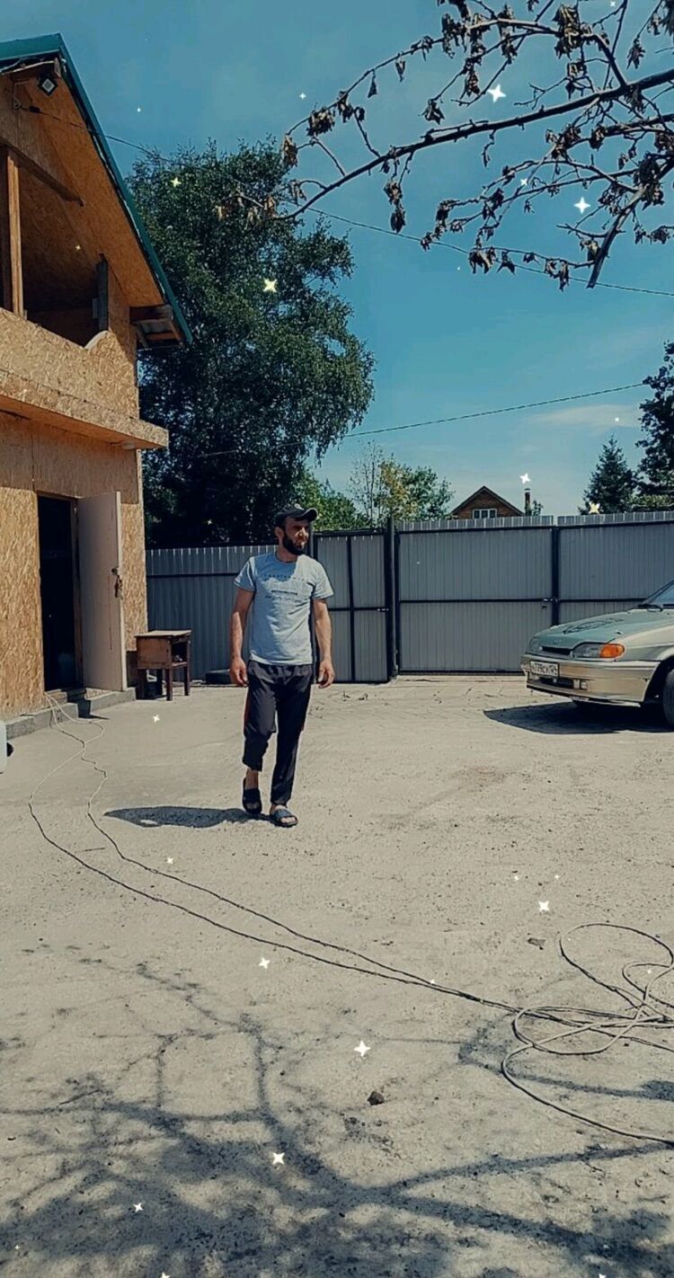 ���� 36462134 ������� Muhammed, 33 ����, ���� ���������� � �����������