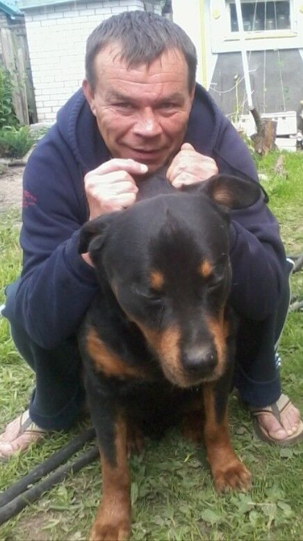  10257754  Sergei, 58 ,    