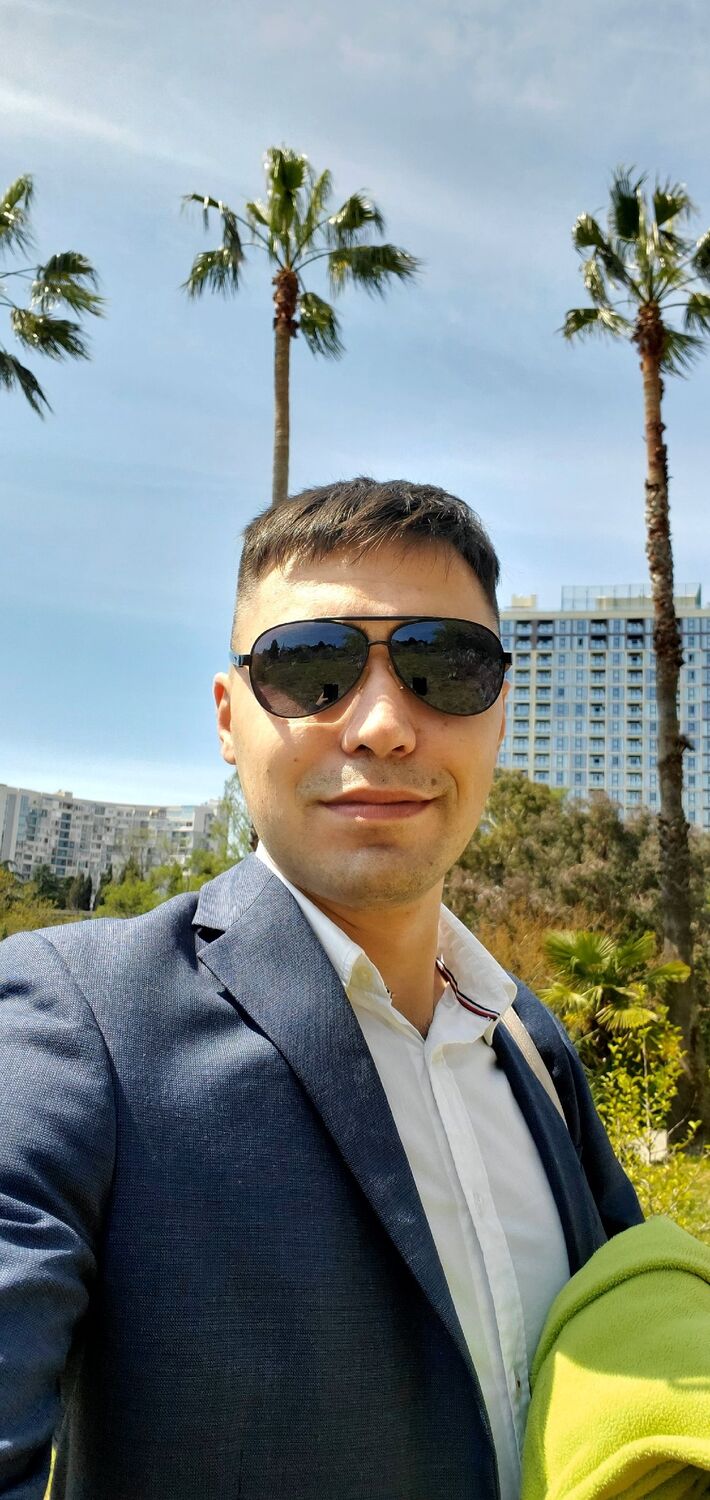 ���� 55022324 ������� Aleksei, 31 ���, ���� ���������� � ����