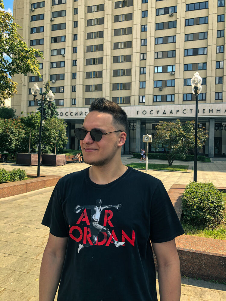 ���������� ������, ���� ����� �������, 22 ����, ������������ 