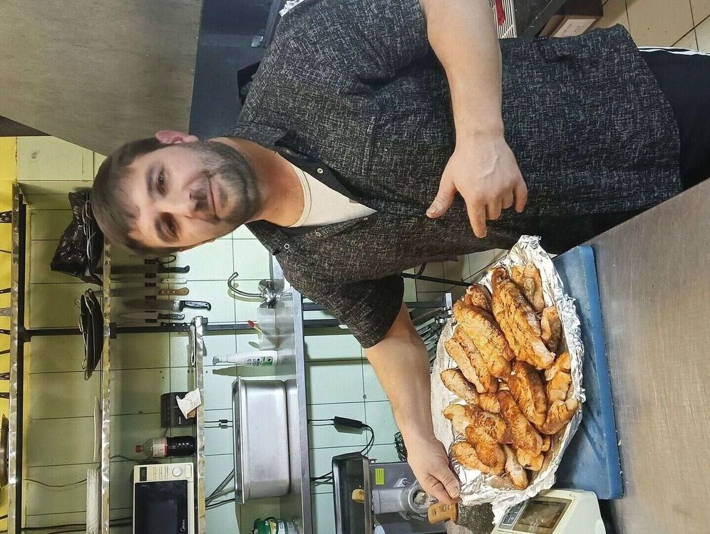 ���� 41736524 ������� ������, 38 ���, ���� ���������� � �����-����������