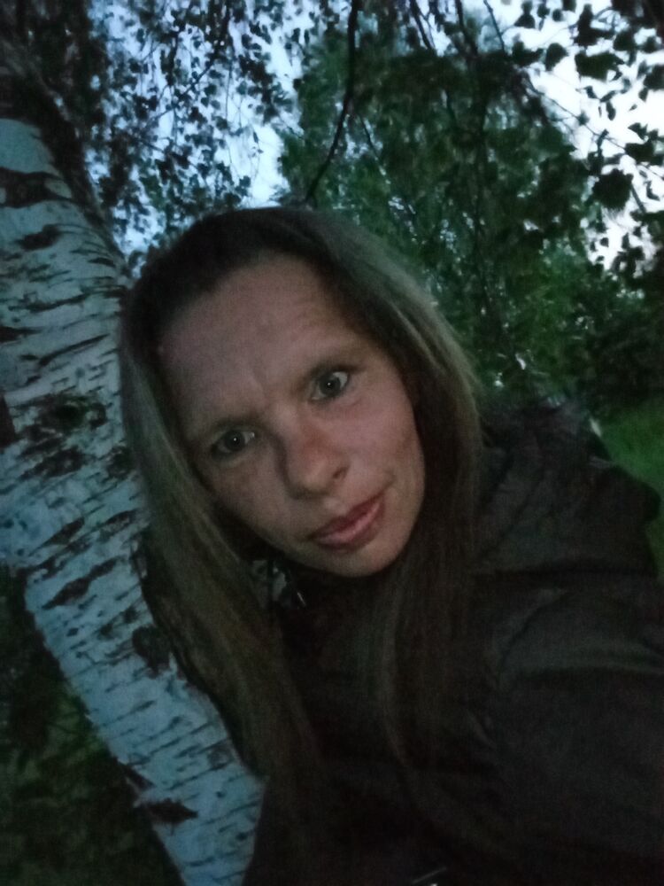  52104354  Tatiana, 37 ,    