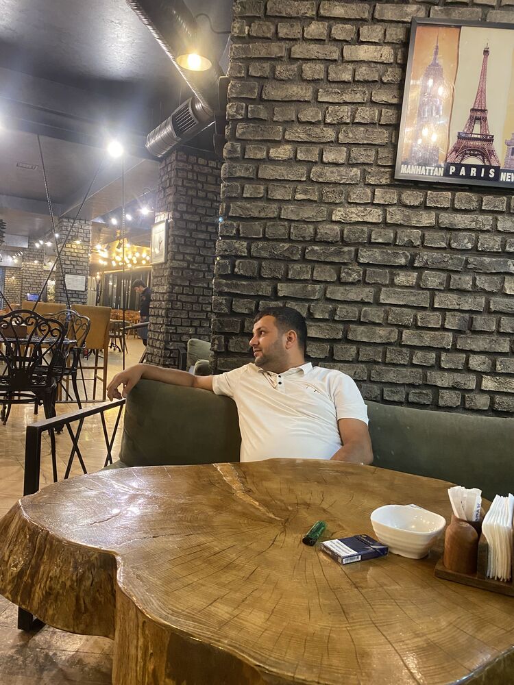 ���� 41502314 ������� Ali, 37 ���, ���� ���������� � ����