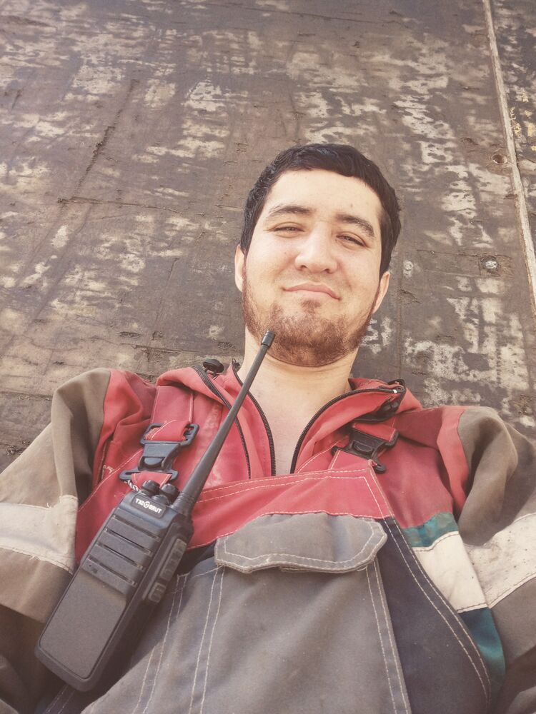 ���� 44860284 ������� Dilshodbek, 29 ���, ���� ���������� � ������