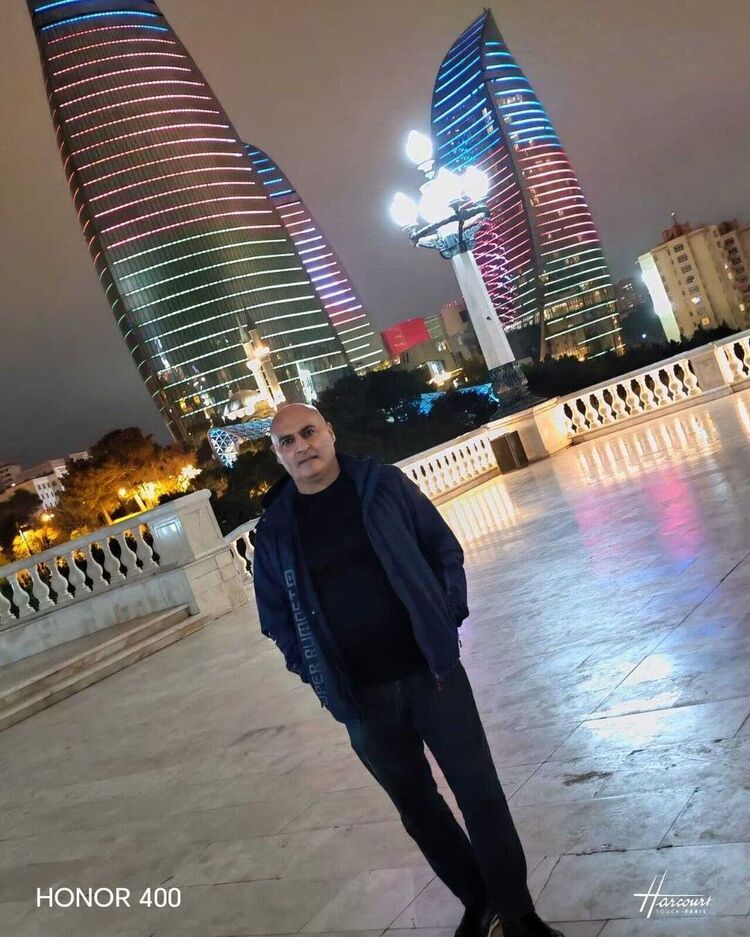 ���� 54897424 ������� Ramin, 47 ���, ���� ���������� � ����