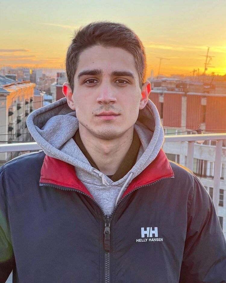 ���� 30695854 ������� Alex, 26 ���, ���� ���������� � �����-����������