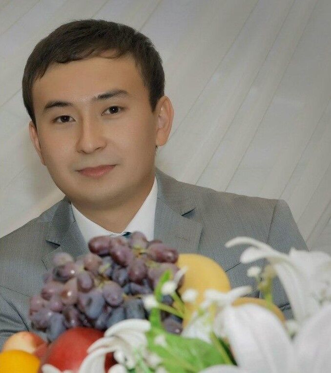 ���� 18872614 ������� Yerlan, 36 ���, ���� ���������� � ���������