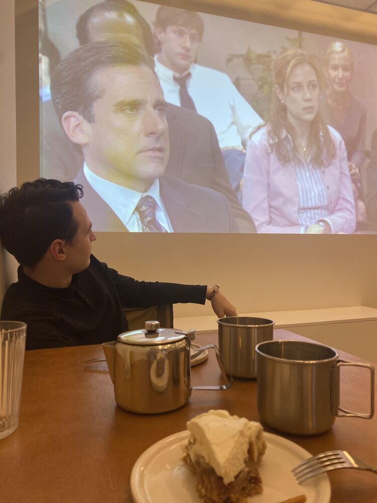 ���������� �����-���������, ���� ����� MikeWazowski, 25 ���, ������������ ��� ������, ���������