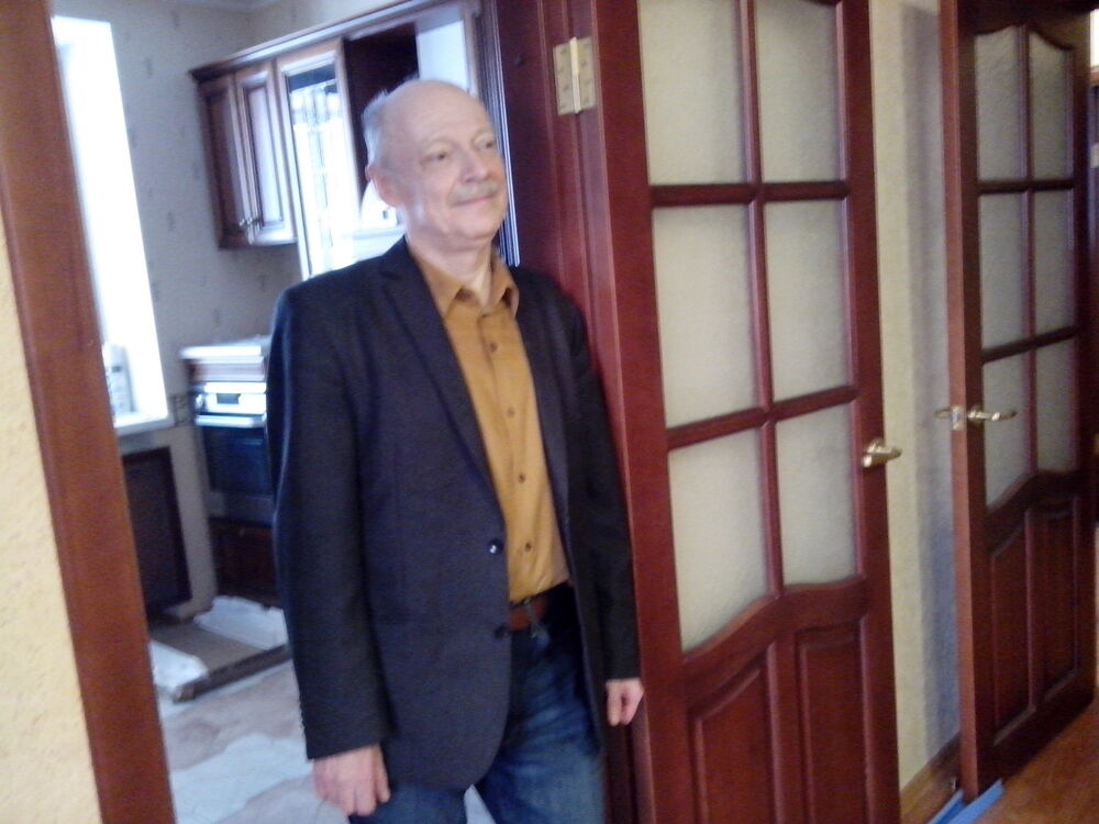  ,   Valeriy, 68 ,   ,   , c , 