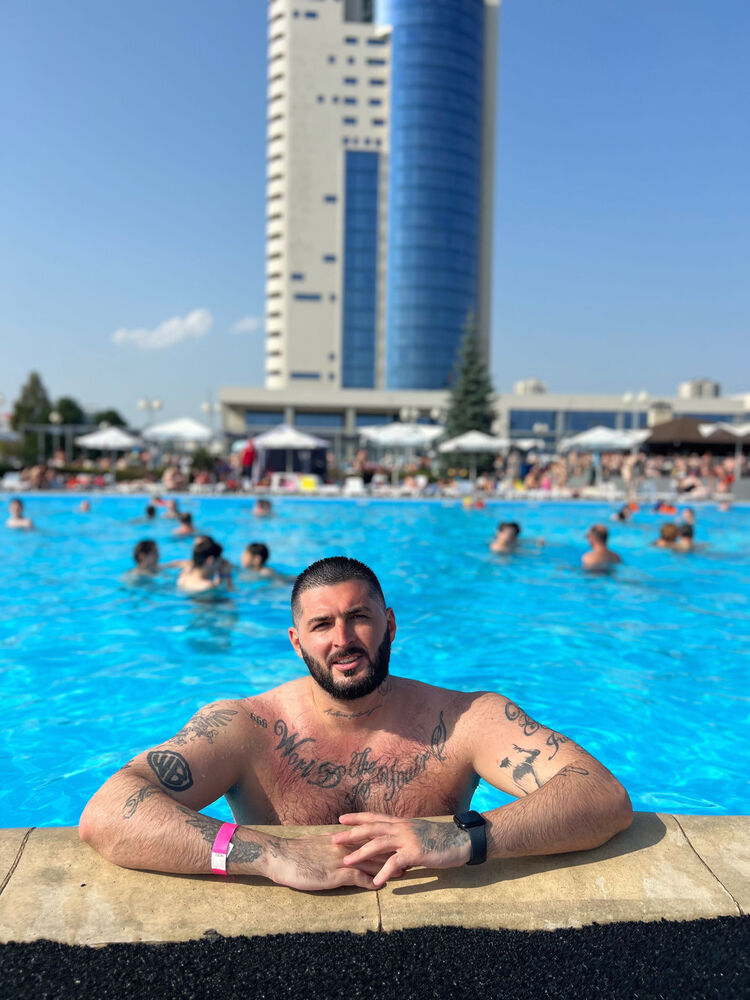 ���� 36726514 ������� Alex, 35 ���, ���� ���������� � ������