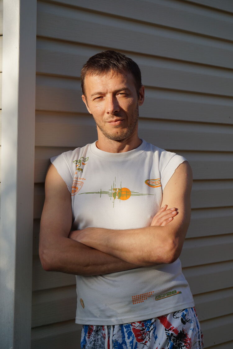  ,   Sergey, 55 ,     , c 