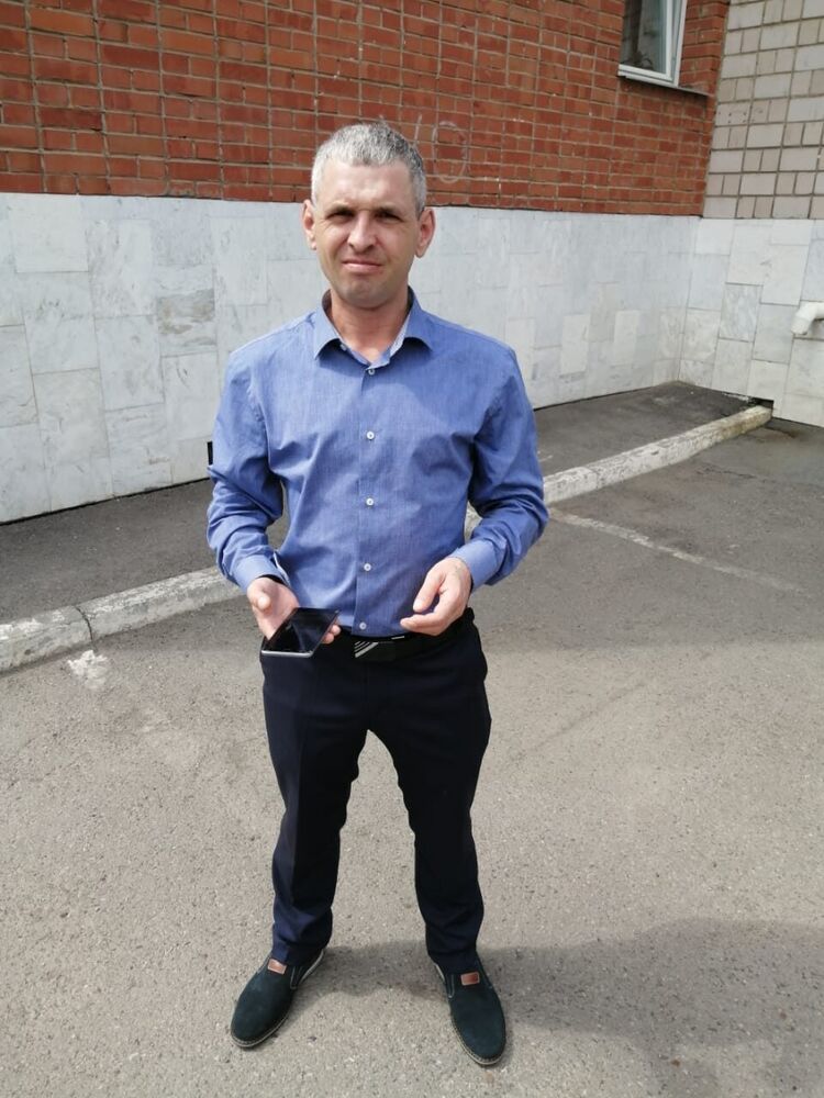  42600874  Sergey, 42 ,    