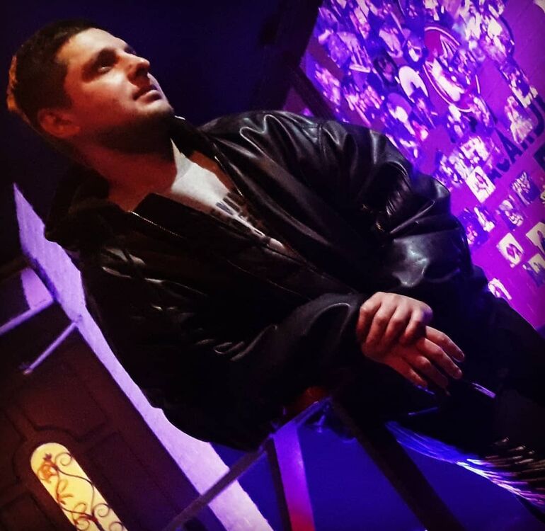 ���������� ���, ���� ������� Andry, 35 ���, ������������ ��� ������, ����� � ���������