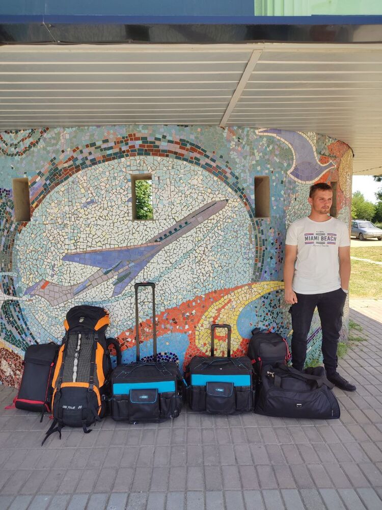 ���������� �����������, ���� ����� ������, 23 ����, ������������ ��� ����� � ���������, c�������� ���������