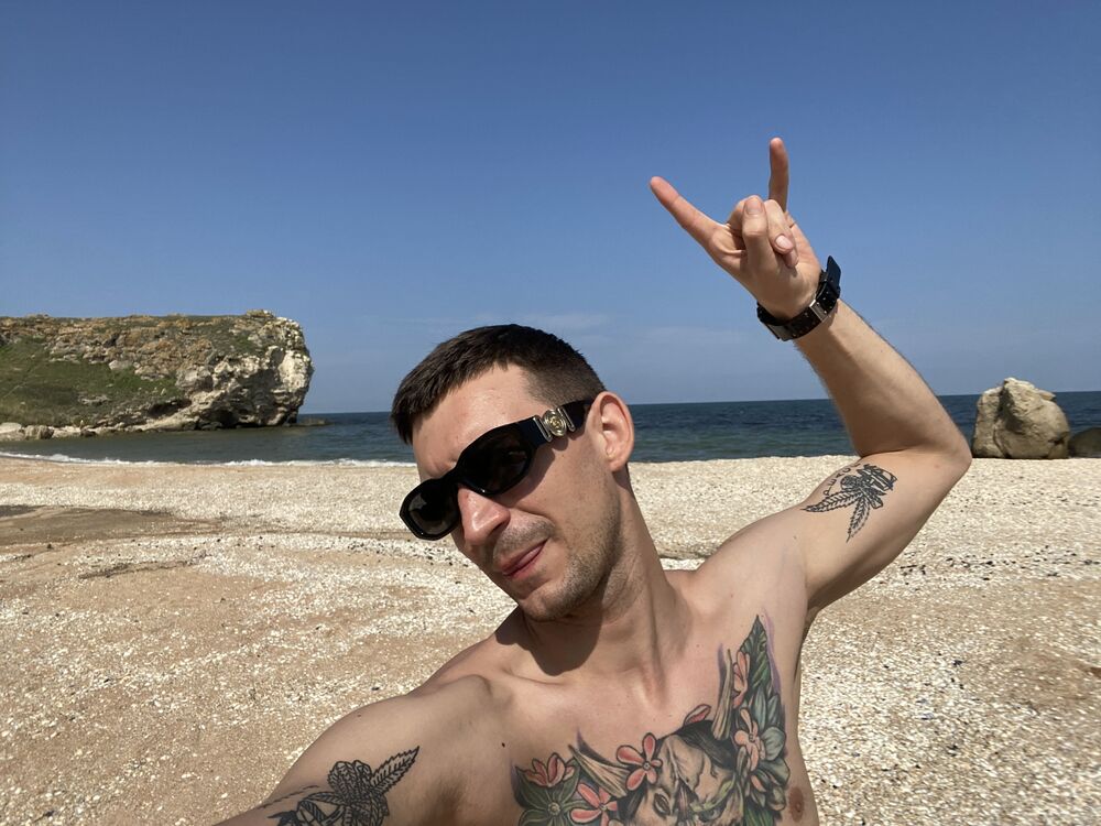 ���������� �����-���������, ���� ������� Mark, 33 ����, ������������ ��� ������, ����� � ���������