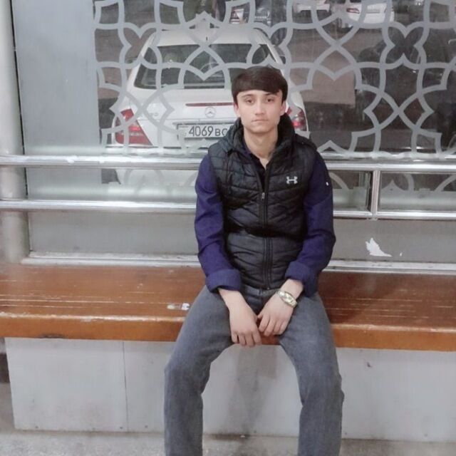 ���� 39400004 ������� Ruslan, 26 ���, ���� ���������� � ������