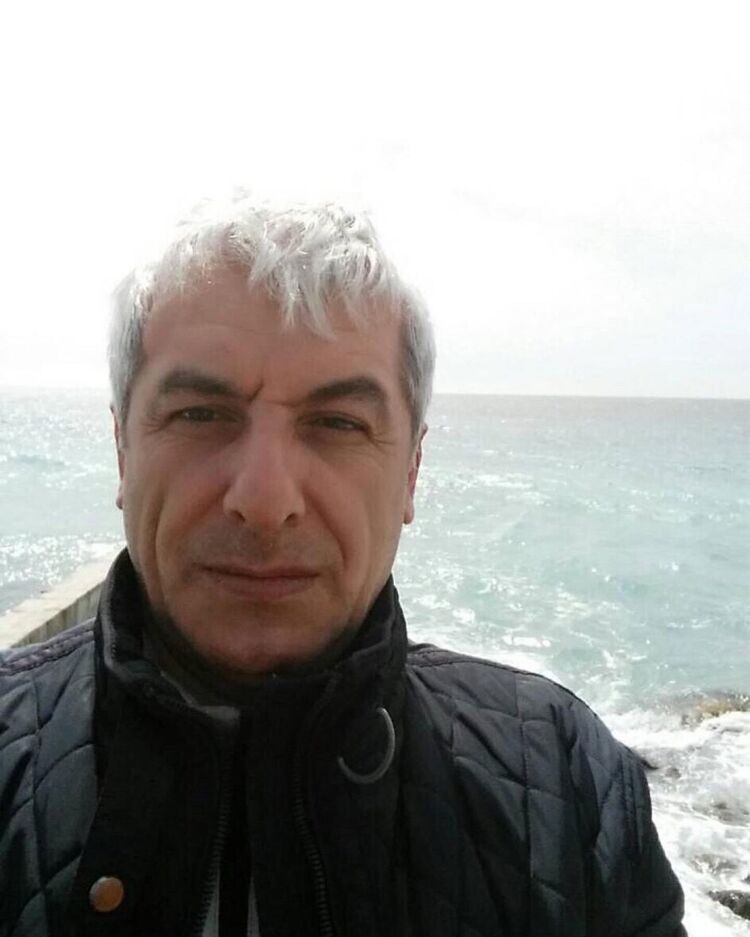  36014134  Fevzi, 58 ,    
