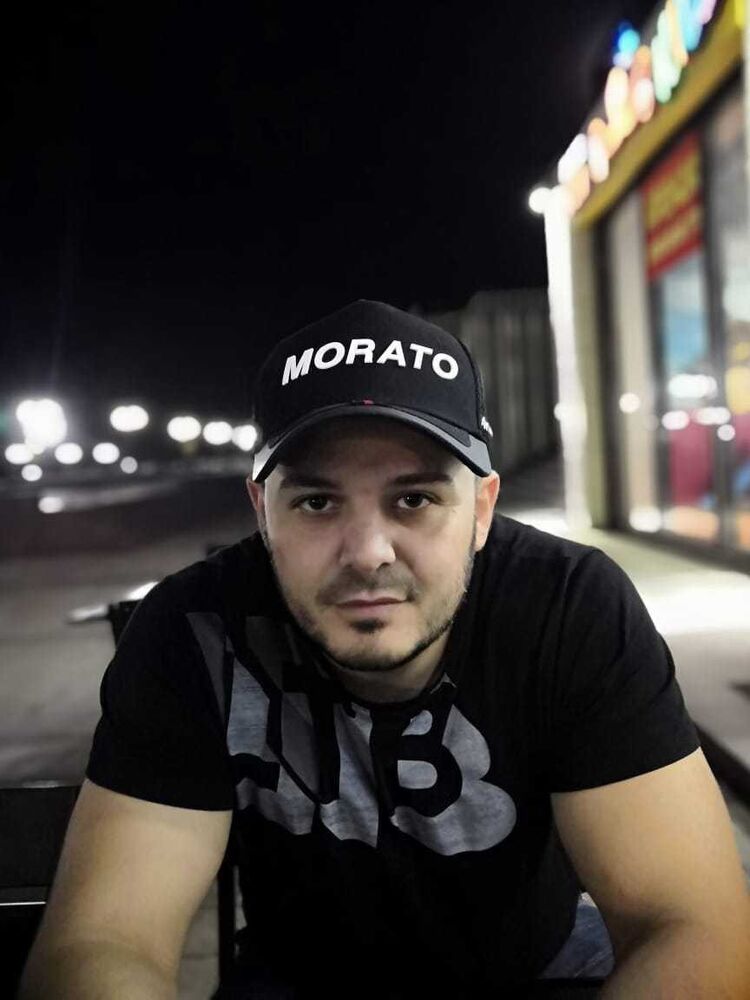 ���������� ������������, ���� ������� Sergey, 34 ����, ������������ ��� ������, ����� � ���������