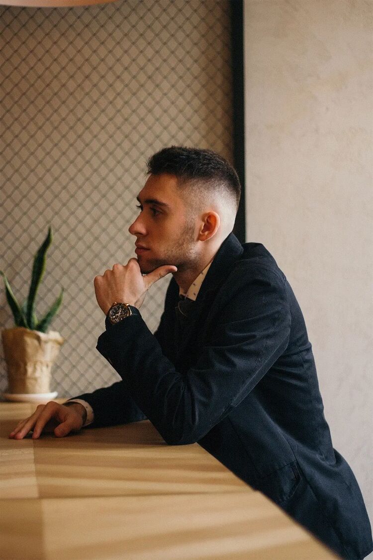 ���� 44561364 ������� Egor, 27 ���, ���� ���������� � ������