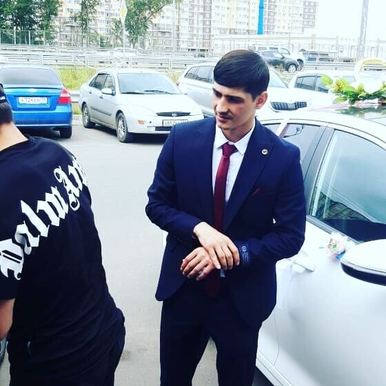 ���������� ������, ���� ������� Ahmad, 28 ���, ������������ ��� ������, ����� � ���������