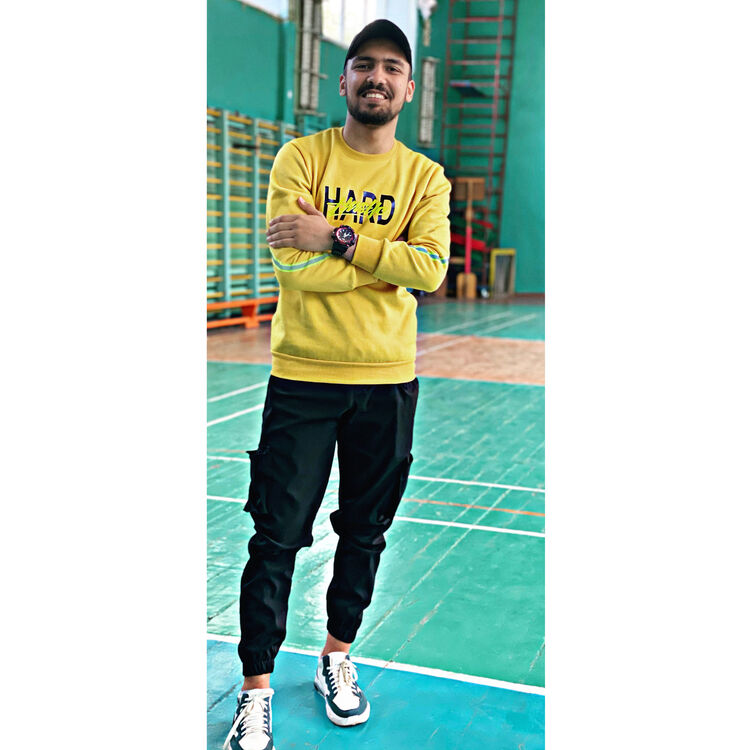 ���������� ���������, ���� ������� Omar, 29 ���, ������������ ��� ������, ����� � ���������