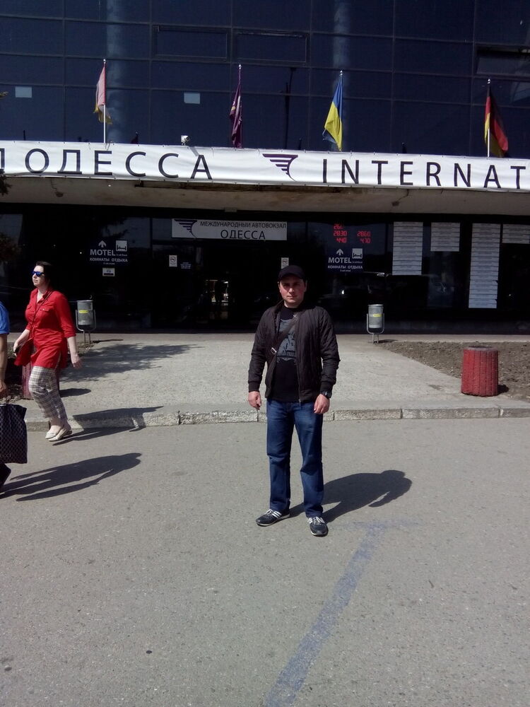 ���������� �������, ���� ������� Serhio, 42 ����, ������������ ��� ������, ����� � ���������, c�������� ���������