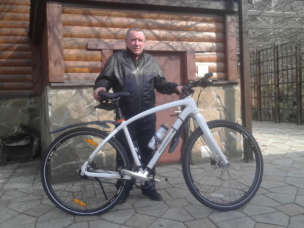  ,   Kostya, 60 ,   